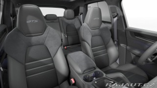 Porsche Cayenne GTS 2026