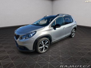 Peugeot 2008 1.6Hdi 88kw GT-line