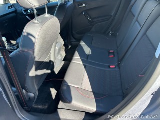 Peugeot 2008 1.6Hdi 88kw GT-line 2016