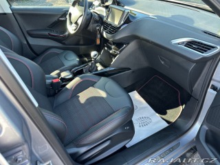 Peugeot 2008 1.6Hdi 88kw GT-line 2016