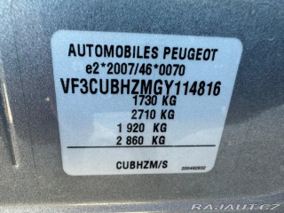 Peugeot 2008 1.6Hdi 88kw GT-line 2016
