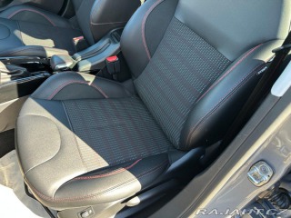 Peugeot 2008 1.6Hdi 88kw GT-line 2016
