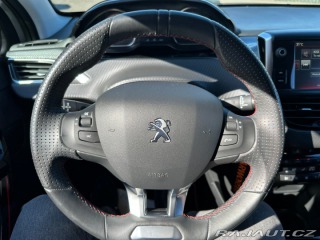 Peugeot 2008 1.6Hdi 88kw GT-line 2016