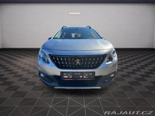 Peugeot 2008 1.6Hdi 88kw GT-line 2016
