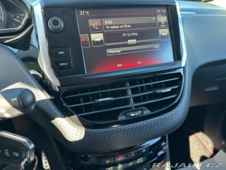 Peugeot 2008 1.6Hdi 88kw GT-line 2016