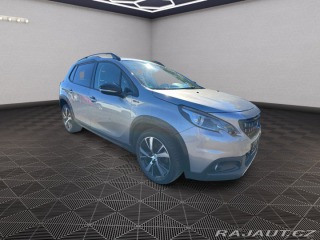 Peugeot 2008 1.6Hdi 88kw GT-line 2016