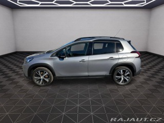 Peugeot 2008 1.6Hdi 88kw GT-line 2016