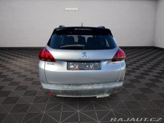 Peugeot 2008 1.6Hdi 88kw GT-line 2016