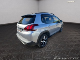 Peugeot 2008 1.6Hdi 88kw GT-line 2016