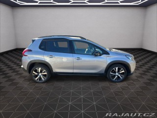 Peugeot 2008 1.6Hdi 88kw GT-line 2016
