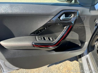 Peugeot 2008 1.6Hdi 88kw GT-line 2016