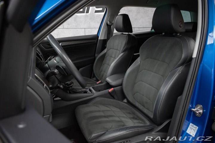 Škoda Kodiaq 2.0 TDI STYLE+*TAŽNÉ*DPH* 2023