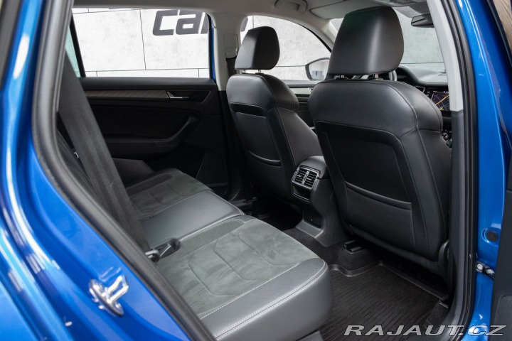 Škoda Kodiaq 2.0 TDI STYLE+*TAŽNÉ*DPH* 2023