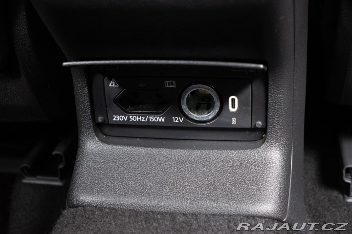 Škoda Kodiaq 2.0 TDI STYLE+*TAŽNÉ*DPH* 2023