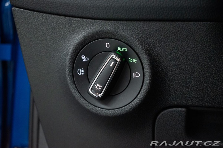 Škoda Kodiaq 2.0 TDI REZERVACE 2023