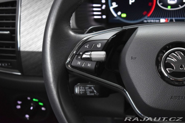 Škoda Kodiaq 2.0 TDI REZERVACE 2023