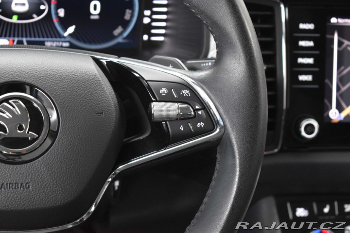 Škoda Kodiaq 2.0 TDI STYLE+*TAŽNÉ*DPH* 2023
