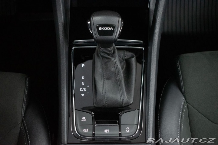 Škoda Kodiaq 2.0 TDI REZERVACE 2023