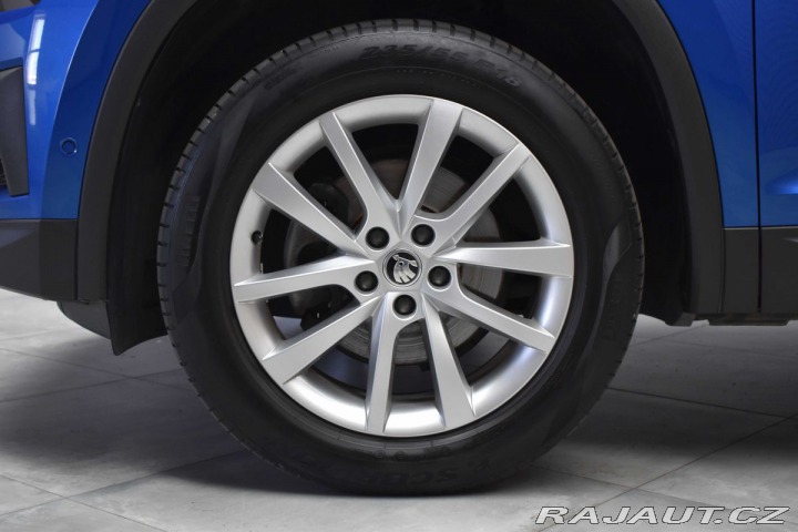 Škoda Kodiaq 2.0 TDI STYLE+*TAŽNÉ*DPH* 2023