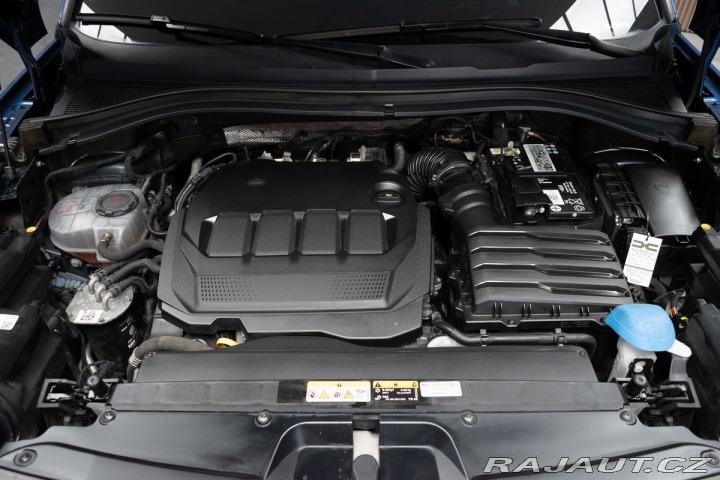 Škoda Kodiaq 2.0 TDI REZERVACE 2023