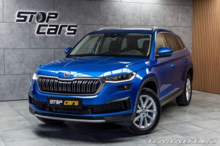 Škoda Kodiaq 2.0 TDI STYLE+*TAŽNÉ*DPH* 2023