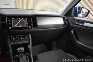 Škoda Kodiaq 2.0 TDI STYLE+*TAŽNÉ*DPH* 2023