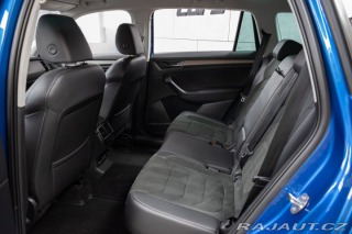 Škoda Kodiaq 2.0 TDI STYLE+*TAŽNÉ*DPH* 2023