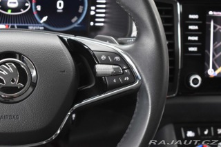 Škoda Kodiaq 2.0 TDI STYLE+*TAŽNÉ*DPH* 2023