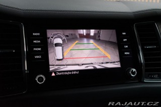 Škoda Kodiaq 2.0 TDI STYLE+*TAŽNÉ*DPH* 2023