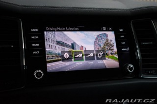 Škoda Kodiaq 2.0 TDI STYLE+*TAŽNÉ*DPH* 2023
