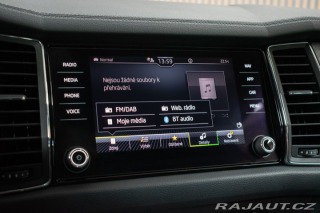 Škoda Kodiaq 2.0 TDI STYLE+*TAŽNÉ*DPH* 2023