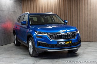 Škoda Kodiaq 2.0 TDI STYLE+*TAŽNÉ*DPH* 2023