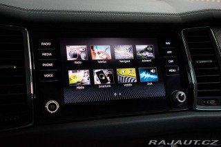 Škoda Kodiaq 2.0 TDI STYLE+*TAŽNÉ*DPH* 2023