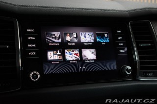 Škoda Kodiaq 2.0 TDI STYLE+*TAŽNÉ*DPH* 2023