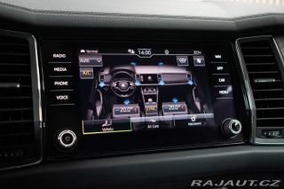 Škoda Kodiaq 2.0 TDI STYLE+*TAŽNÉ*DPH* 2023