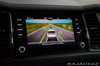 Škoda Kodiaq 2.0 TDI STYLE+*TAŽNÉ*DPH* 2023
