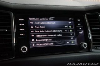 Škoda Kodiaq 2.0 TDI STYLE+*TAŽNÉ*DPH* 2023