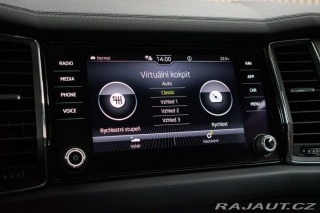 Škoda Kodiaq 2.0 TDI STYLE+*TAŽNÉ*DPH* 2023