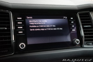 Škoda Kodiaq 2.0 TDI STYLE+*TAŽNÉ*DPH* 2023