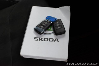 Škoda Kodiaq 2.0 TDI STYLE+*TAŽNÉ*DPH* 2023