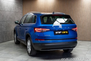 Škoda Kodiaq 2.0 TDI STYLE+*TAŽNÉ*DPH* 2023