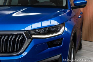 Škoda Kodiaq 2.0 TDI STYLE+*TAŽNÉ*DPH* 2023