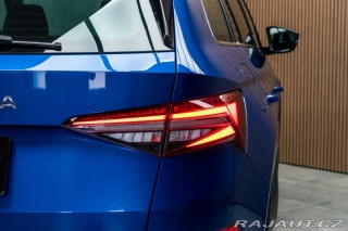 Škoda Kodiaq 2.0 TDI STYLE+*TAŽNÉ*DPH* 2023