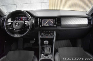 Škoda Kodiaq 2.0 TDI STYLE+*TAŽNÉ*DPH* 2023