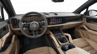 Porsche Cayenne Black Edition 2026