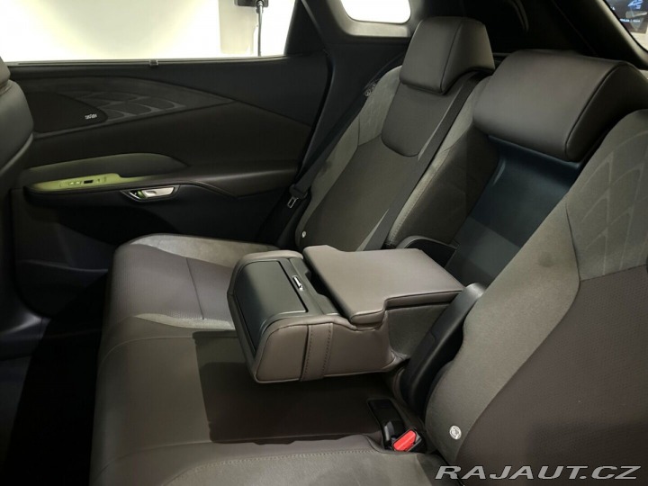 Lexus RX 450h+ 2.5 PHEV LUXURY PAN 1800
