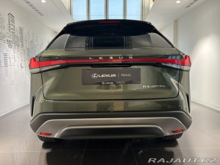 Lexus RX 450h+ 2.5 PHEV LUXURY PAN 1800