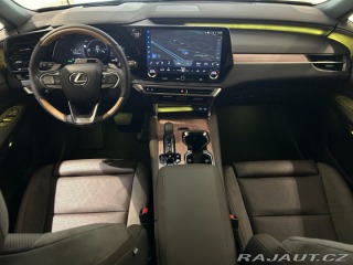 Lexus RX 450h+ 2.5 PHEV LUXURY PAN 1800