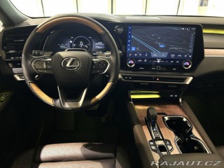 Lexus RX 450h+ 2.5 PHEV LUXURY PAN 1800