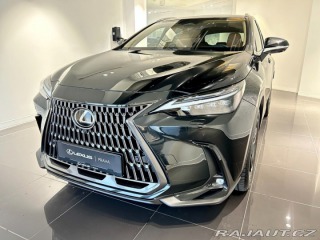 Lexus Ostatní modely NX 450h plus 450h+ 2.5 PHEV PRESTIGE 1800